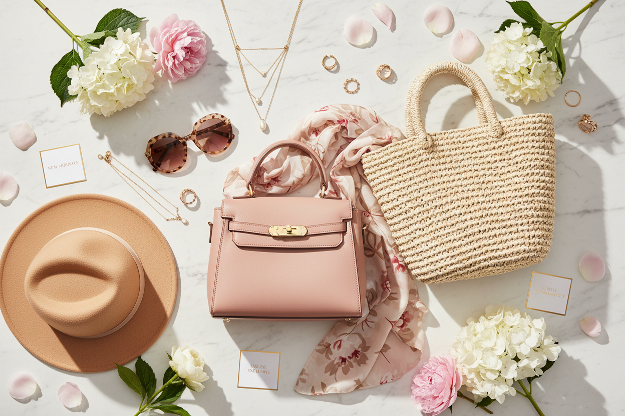 Accessories Collection