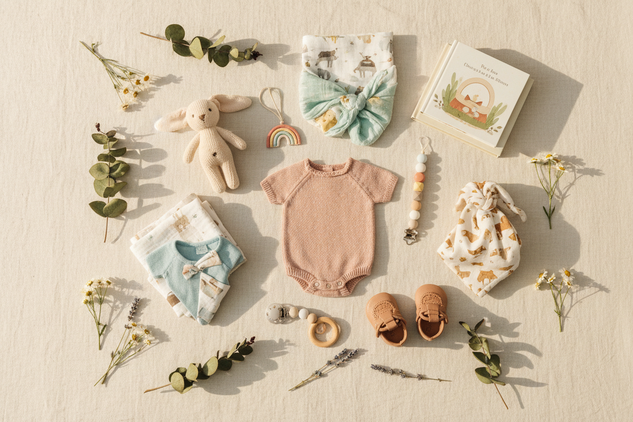 Baby & Kids Collection