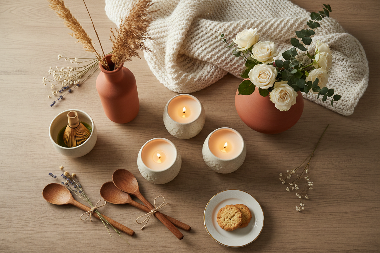 Home & Lifestyle Collection
