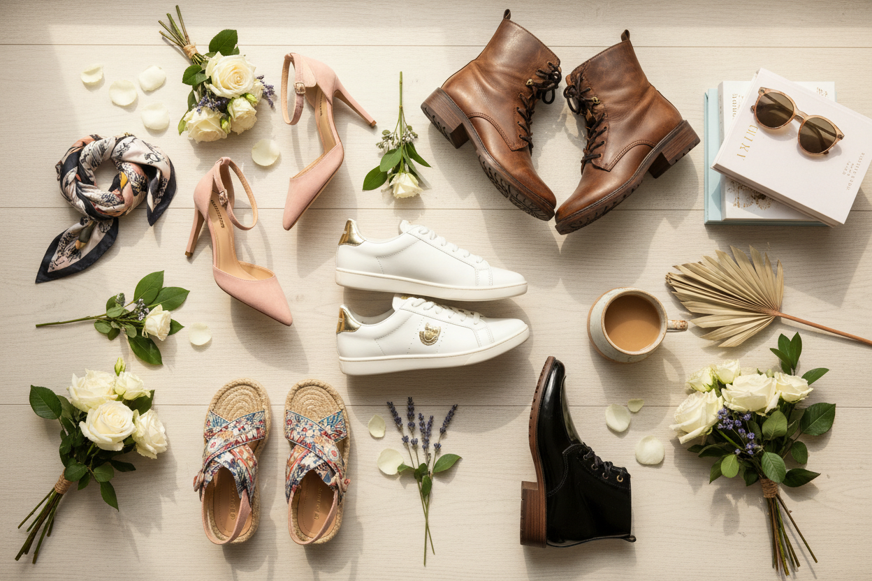 Shoes Collection