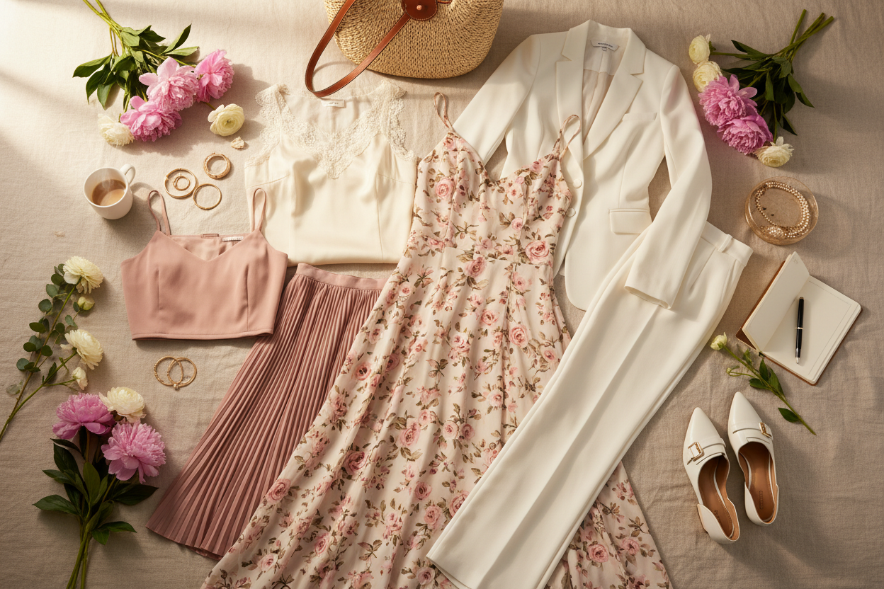 Women's Fashion Collection
